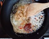 コチュジャン自家製作り方2写真