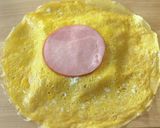 ベトベトにならない①トマトのサンドイッチ作り方8写真