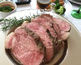 簡単！低温調理ローストポーク作り方7写真