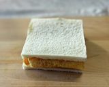 ベトベトにならない①トマトのサンドイッチ作り方11写真