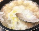 すぐできるシーフードミックススープカレー作り方2写真
