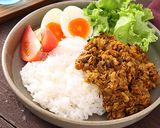 さば缶ドライカレー作り方4写真