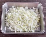 さば缶ドライカレー作り方1写真