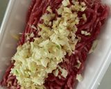 ひき肉のある日の麻婆豆腐作り方1写真