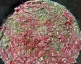 ひき肉のある日の麻婆豆腐作り方2写真