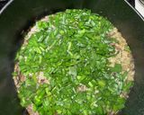 ひき肉のある日の麻婆豆腐作り方4写真