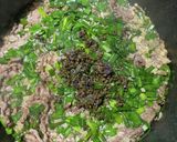 ひき肉のある日の麻婆豆腐作り方5写真