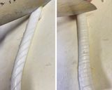 長ねぎの豚バラ巻作り方1写真