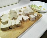 甘口な麻婆豆腐作り方1写真