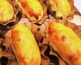 簡単豆乳スイートポテト作り方7写真