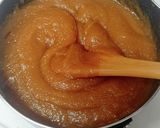 ゆず味噌は万能調味料!!作り方3写真