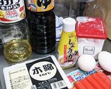 豆腐カニカマあんかけ温かスープ作り方1写真