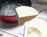 豆腐カニカマあんかけ温かスープ作り方3写真