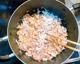 鯛のアラＤＥ！鯛のふりかけ風！作り方10写真