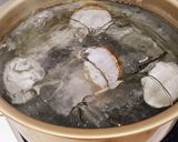 ゆず味噌は万能調味料!!作り方1写真