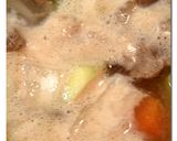 ♪ フライパン ♪ 肉じゃが作り方8写真