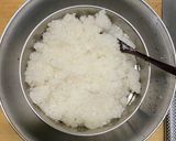 肉厚〜★大根もっちぢみ！作り方1写真
