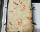 肉厚〜★大根もっちぢみ！作り方3写真