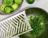 ゆず味噌は万能調味料!!作り方4写真