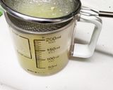 ゆず味噌は万能調味料!!作り方5写真