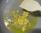 テンペで作る発酵野菜キーマ作り方2写真