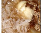 ♪ フライパン ♪ 肉じゃが作り方10写真