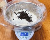 簡単はちみつクッキー♪作り方1写真