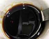 鶏肉長芋照り煮作り方3写真