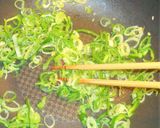 ご飯にめちゃあう豚肉料理⭐葱味噌ダレで作り方4写真