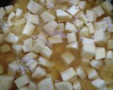 ほくほくおイモのごはん作り方5写真