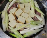 牛すき煮作り方7写真