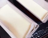簡単ヨーグルトケーキ作り方3写真