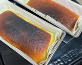簡単ヨーグルトケーキ作り方6写真