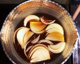 むかし風の親子丼作り方3写真