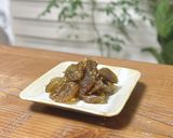 梅酒の梅で!干柿のような甘い焼き梅作り方7写真