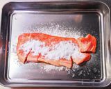 厚切り豚ロース肉の甘酒生姜焼き作り方4写真