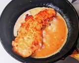 厚切り豚ロース肉の甘酒生姜焼き作り方8写真