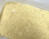 レンジで2分!簡単さつまいもの蒸しケーキ作り方5写真