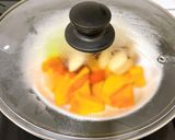 蒸し野菜作り方3写真