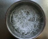 お刺身で簡単♪和風カルパッチョ☆作り方5写真