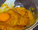 炊飯器で簡単！濃厚しっとりかぼちゃケーキ作り方6写真