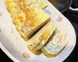 しらすの卵焼き作り方3写真