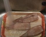 イカ飯風炊き込みご飯作り方8写真