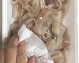 イカ飯風炊き込みご飯作り方7写真
