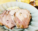炊飯器で作る簡単！ローストポーク作り方6写真