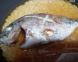 へだいの鯛めし、簡単うまし作り方7写真