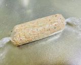 【アツアツご飯に・えびバタ〜】作り方8写真