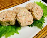 【アツアツご飯に・えびバタ〜】作り方9写真