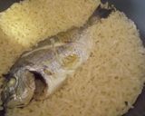 へだいの鯛めし、簡単うまし作り方8写真