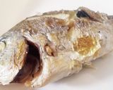 へだいの鯛めし、簡単うまし作り方9写真